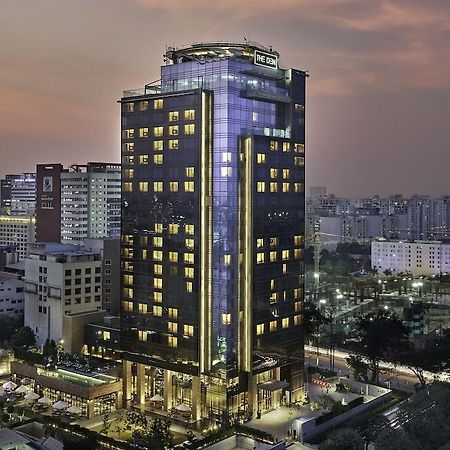 The Den, Bengaluru Ξενοδοχείο Εξωτερικό φωτογραφία