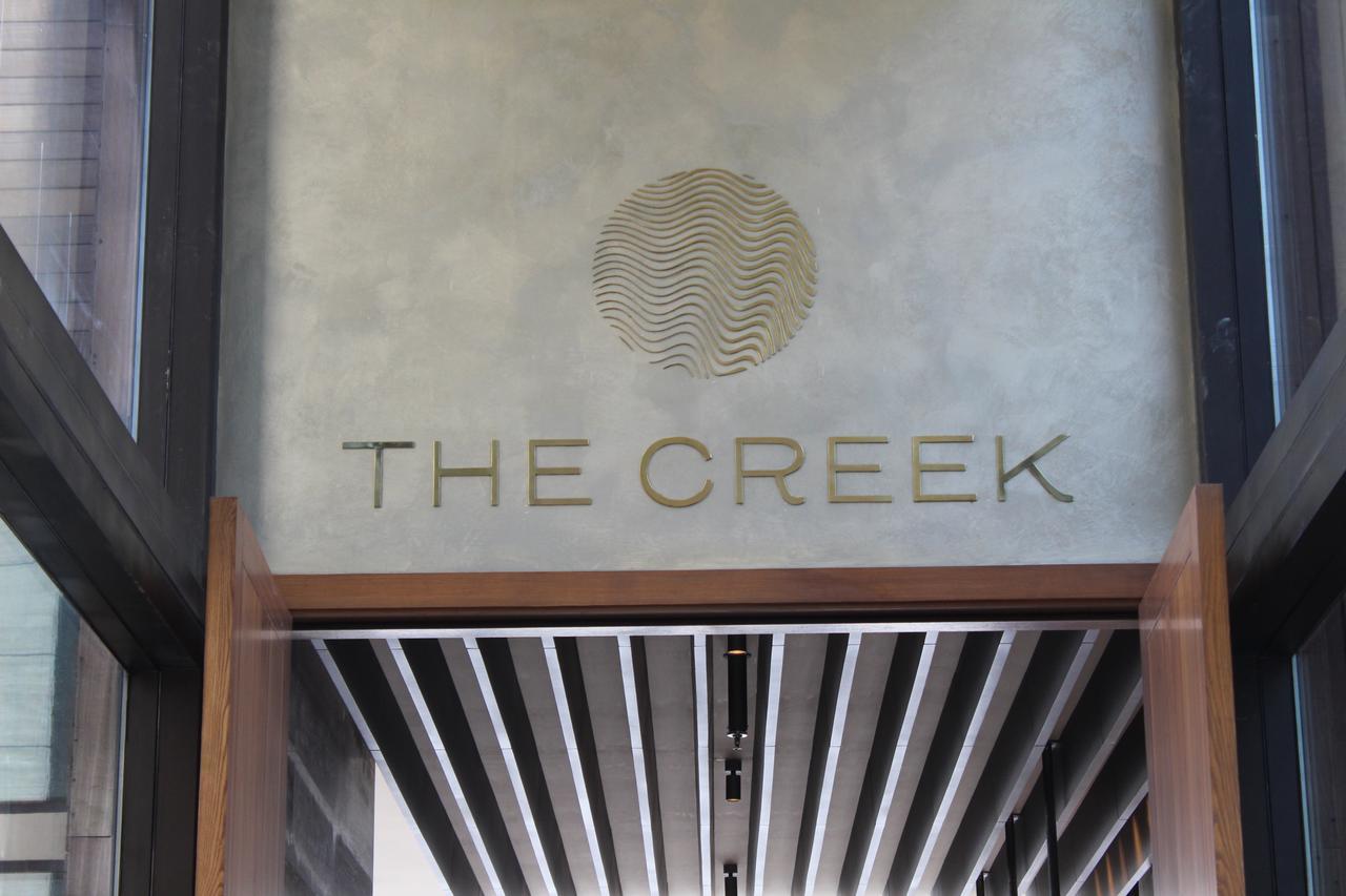 The Den, Bengaluru Ξενοδοχείο Εξωτερικό φωτογραφία